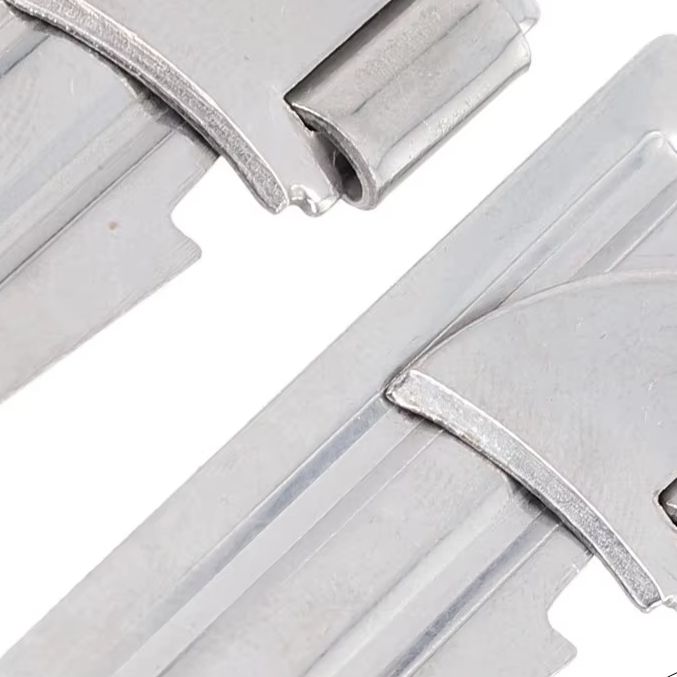 Camping Cooking Cylinder - 2pcs Stainless Steel Mini Folding Can