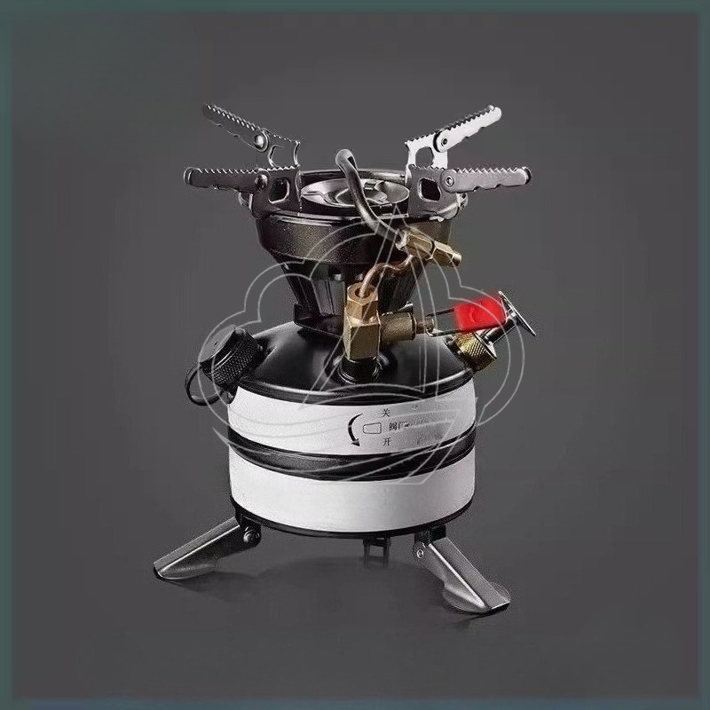 All-in-One Portable Camping St - Camping Cooking Area 评论和价格