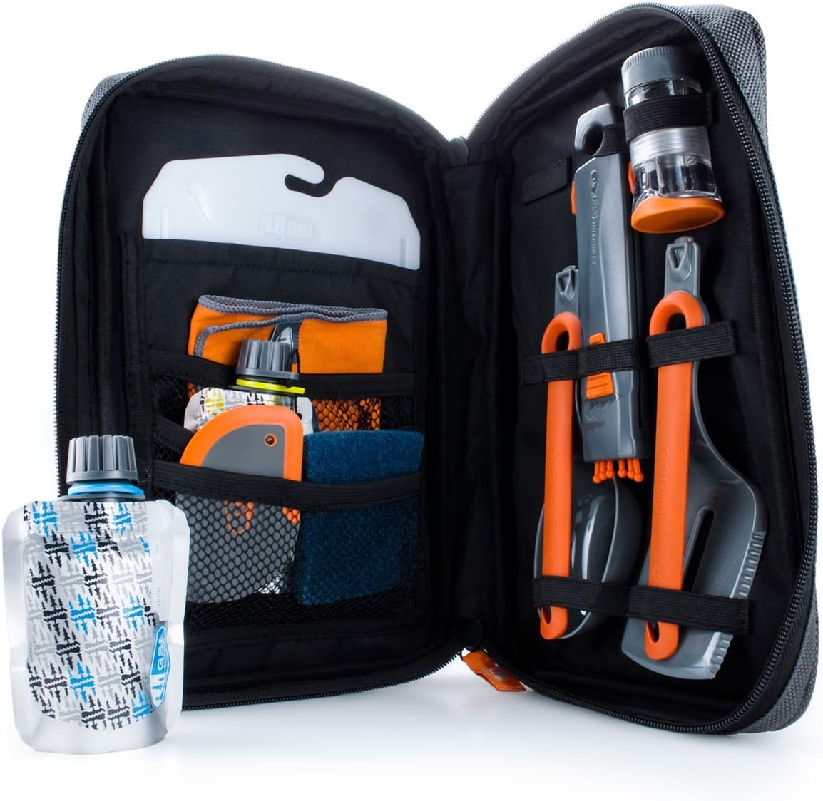 Camping Chef Toolset 11-Piece  - Camping Cooking Essentials 评论和价格