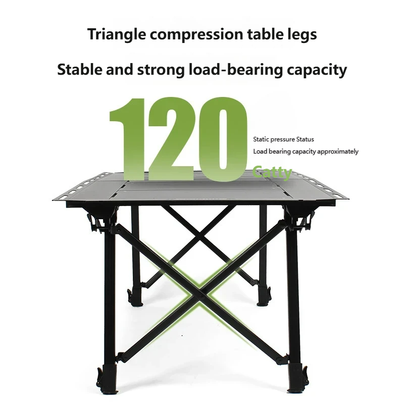 Portable Aluminum Alloy Igt Ta - Camping Cooking Area 评论和价格