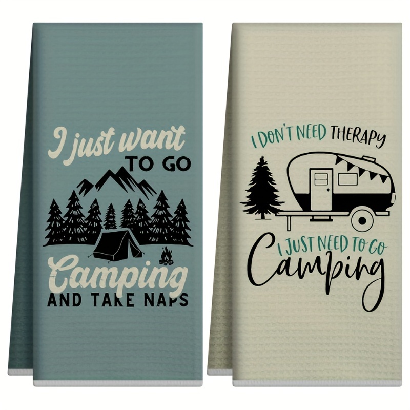 2Pcs, Camping Style Kitchen To - Camping Cooking Essentials 评论和价格