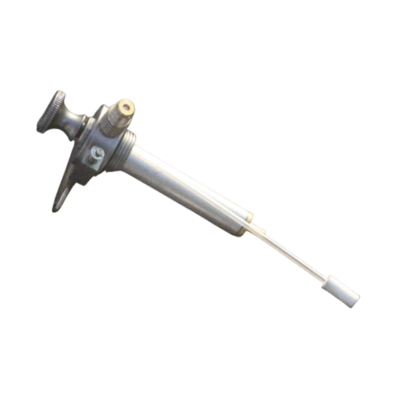 Lightweight Fuel Bottle Pump f - Camping Cooking Cylinder 评论和价格