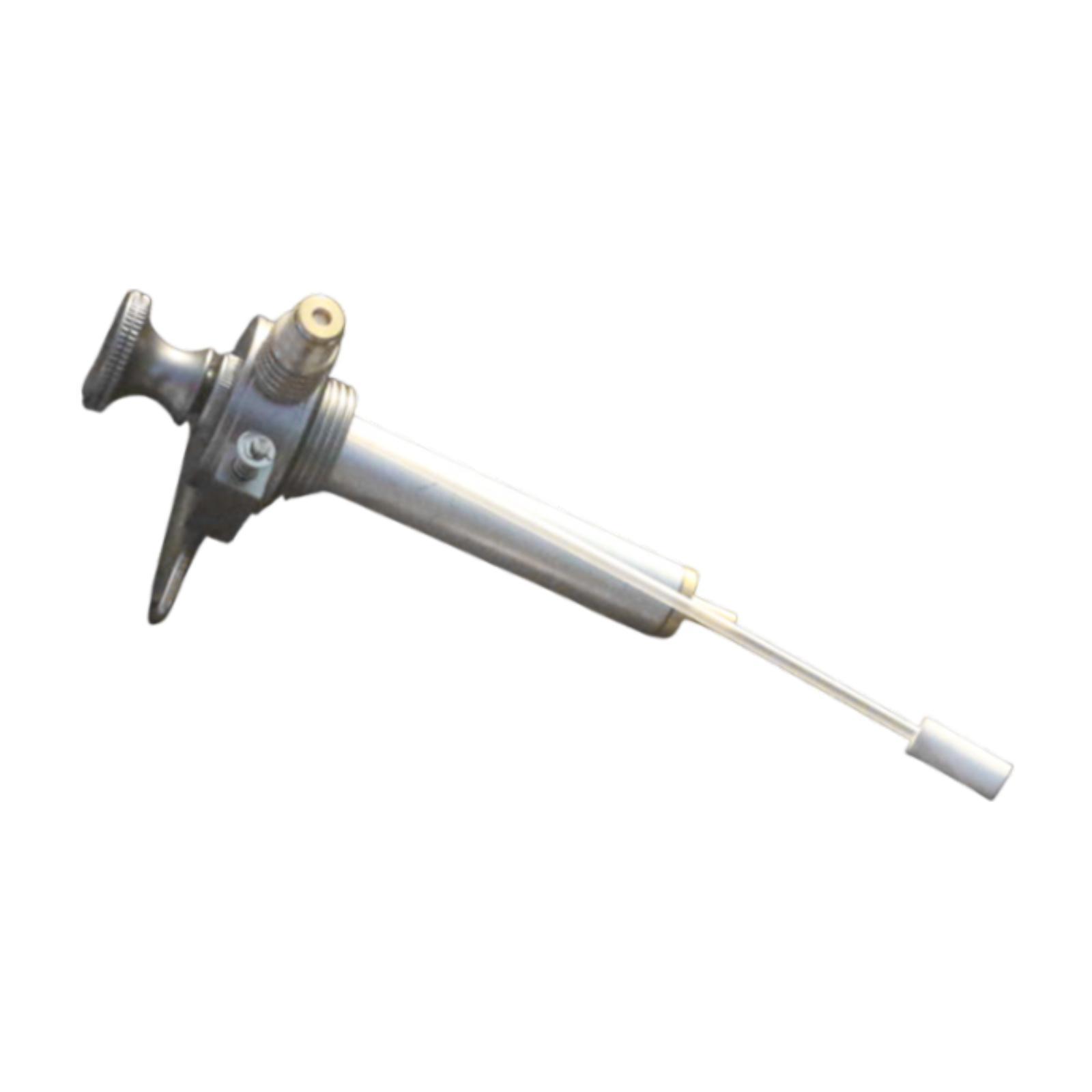 Lightweight Fuel Bottle Pump f - Camping Cooking Cylinder 评论和价格