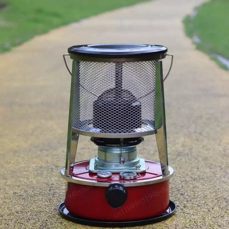 TS-77 Portable Heater Camping  - Camping Cooking Area 评论和价格