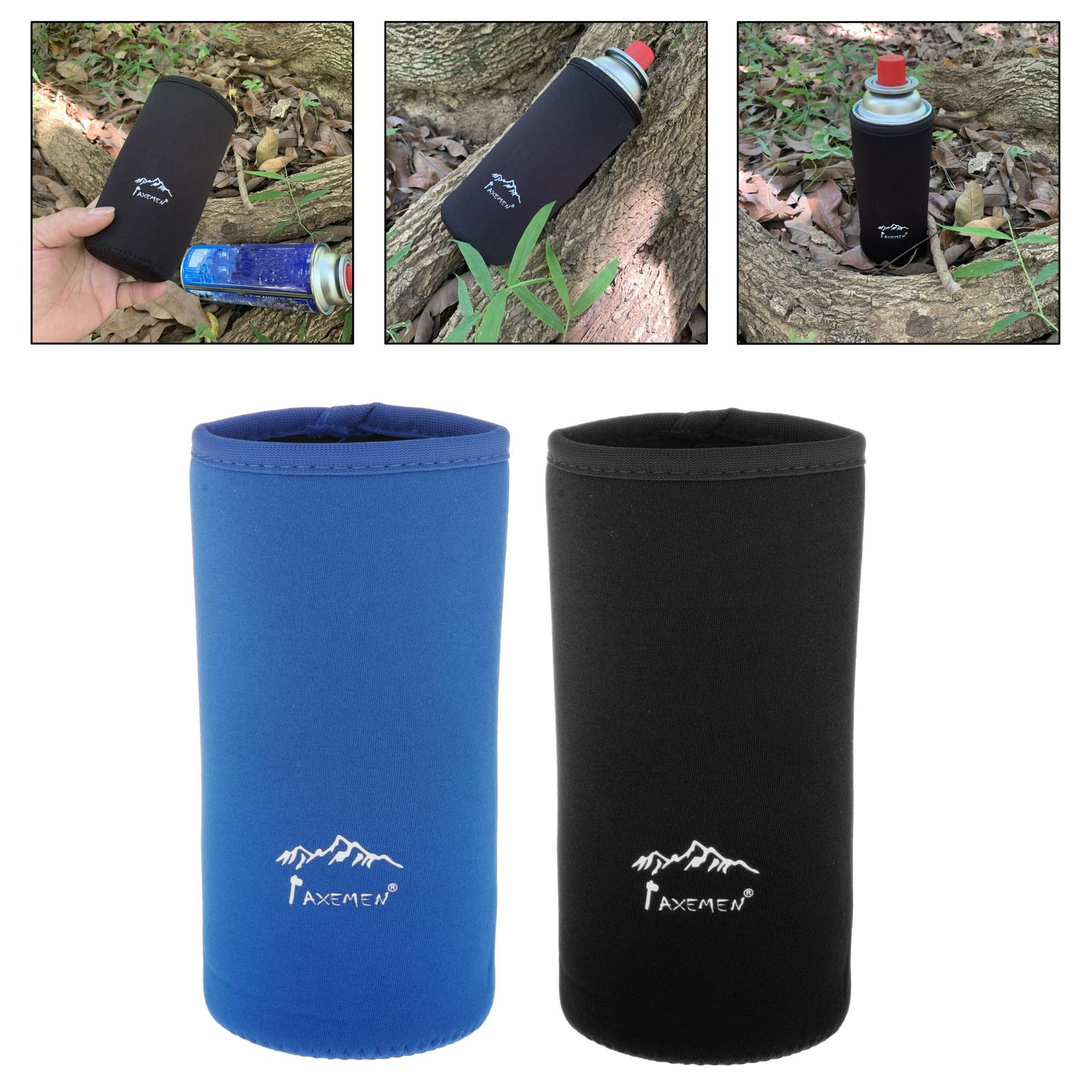 Camping Gas Cylinder Cover Pro - Camping Cooking Cover 评论和价格