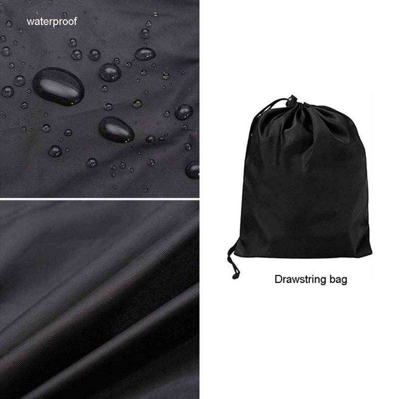 420D Pizza Oven Cover Waterpro - Camping Cooking Cover 评论和价格