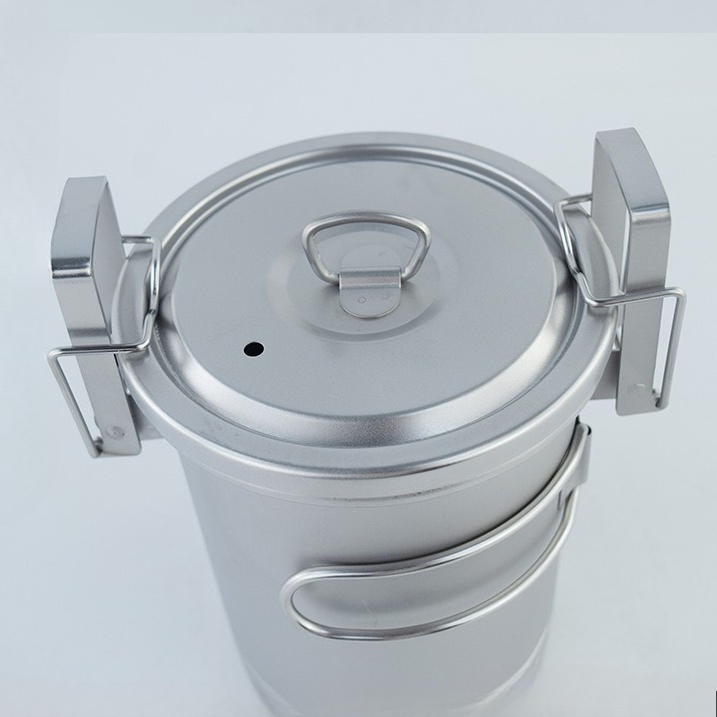 Multi Functional Camping Rice  - Camping Cooking Area 评论和价格