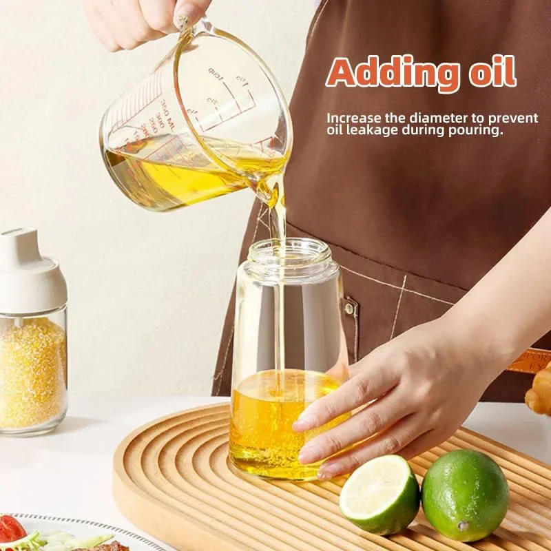 Oil Spray 2-in-1 Plastic House - Camping Cooking Set Large 评论和价格
