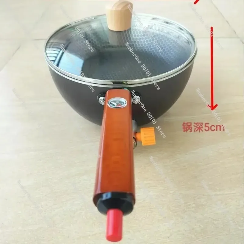 316 Stainless Steel Honeycomb  - Camping Cooking Cylinder 评论和价格