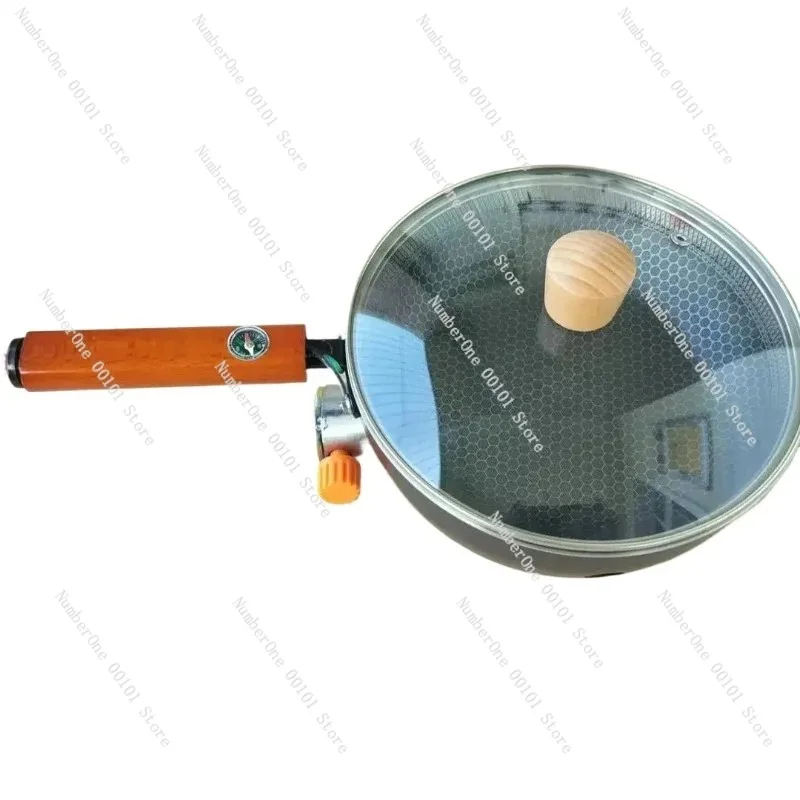 316 Stainless Steel Honeycomb  - Camping Cooking Cylinder 评论和价格