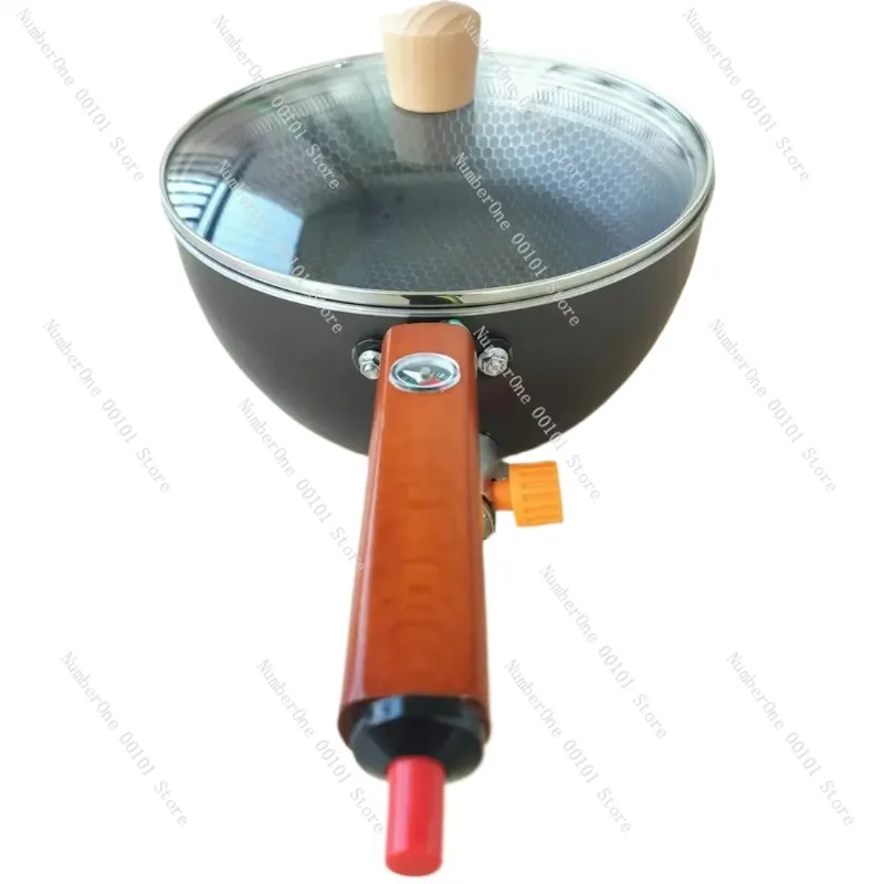 316 Stainless Steel Honeycomb  - Camping Cooking Cylinder 评论和价格