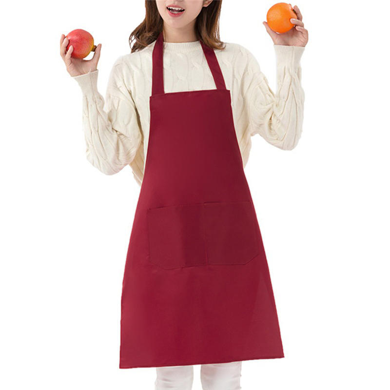Women Men Cooking Kitchen Apro - Camping Cooking Apron 评论和价格