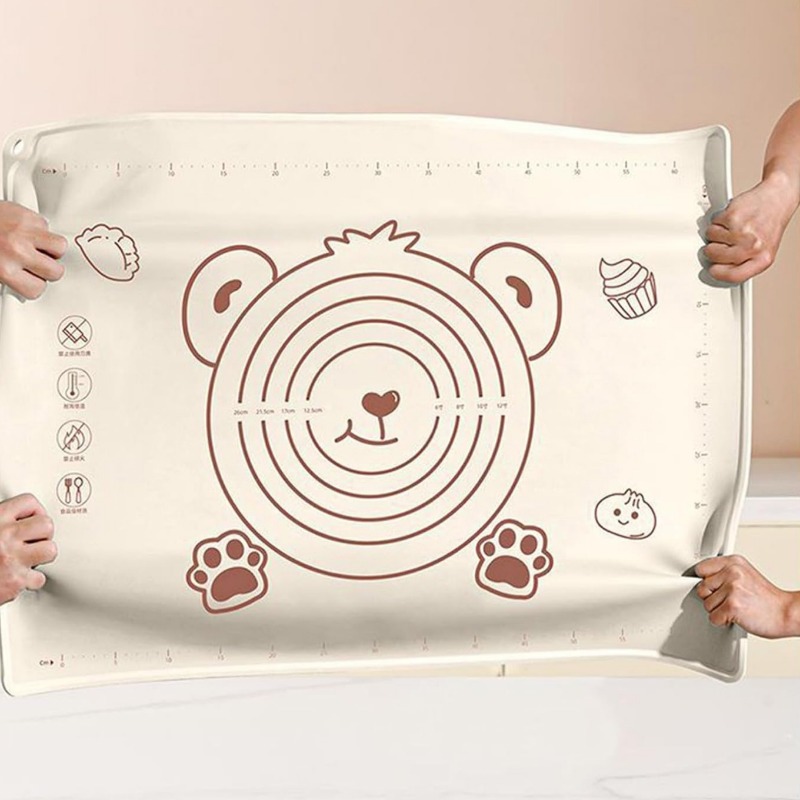 Large non-stick baking mat | N - Camping Cooking Mat 评论和价格