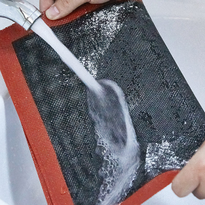 Perforated Silicone Baking Mat - Camping Cooking Mat 评论和价格