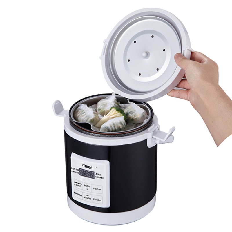 ARIER 12-24V 220V Rice Cooker  - Camping Cooking Cylinder 评论和价格
