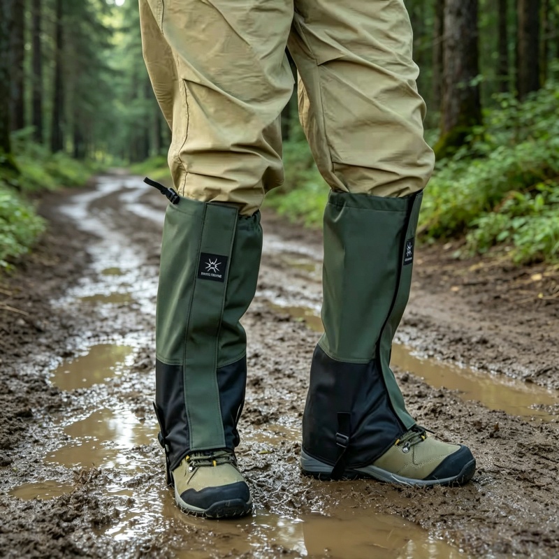 Outdoor Travel Leg Waterproof  - Camping Cooking Cover 评论和价格