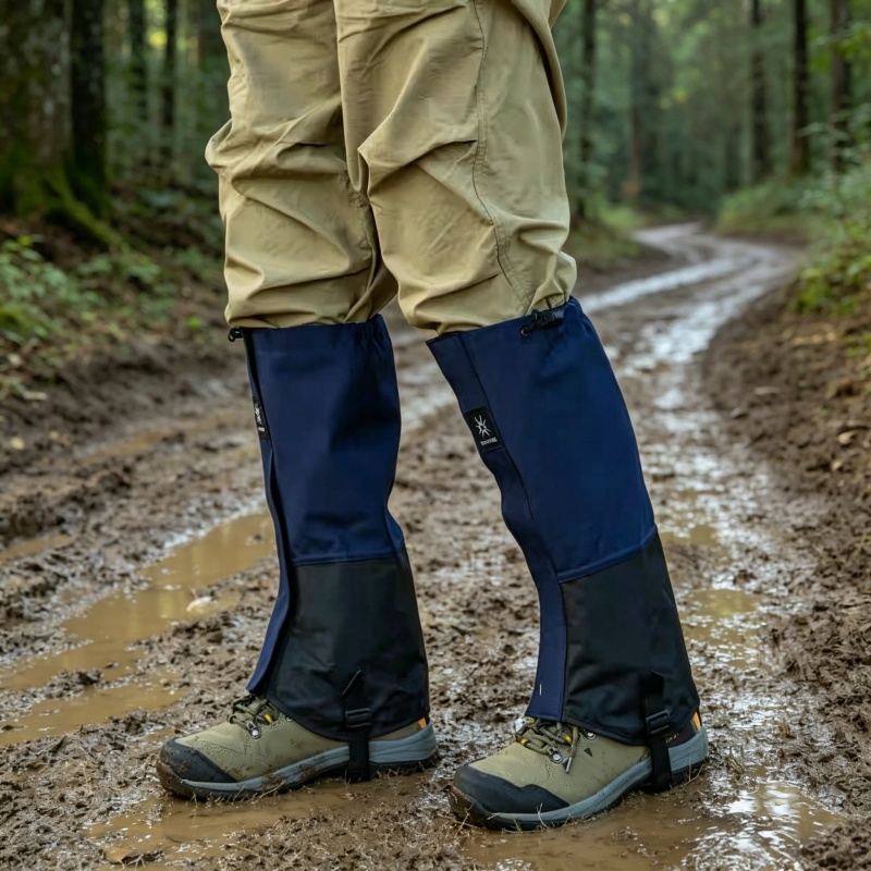 Outdoor Travel Leg Waterproof  - Camping Cooking Cover 评论和价格