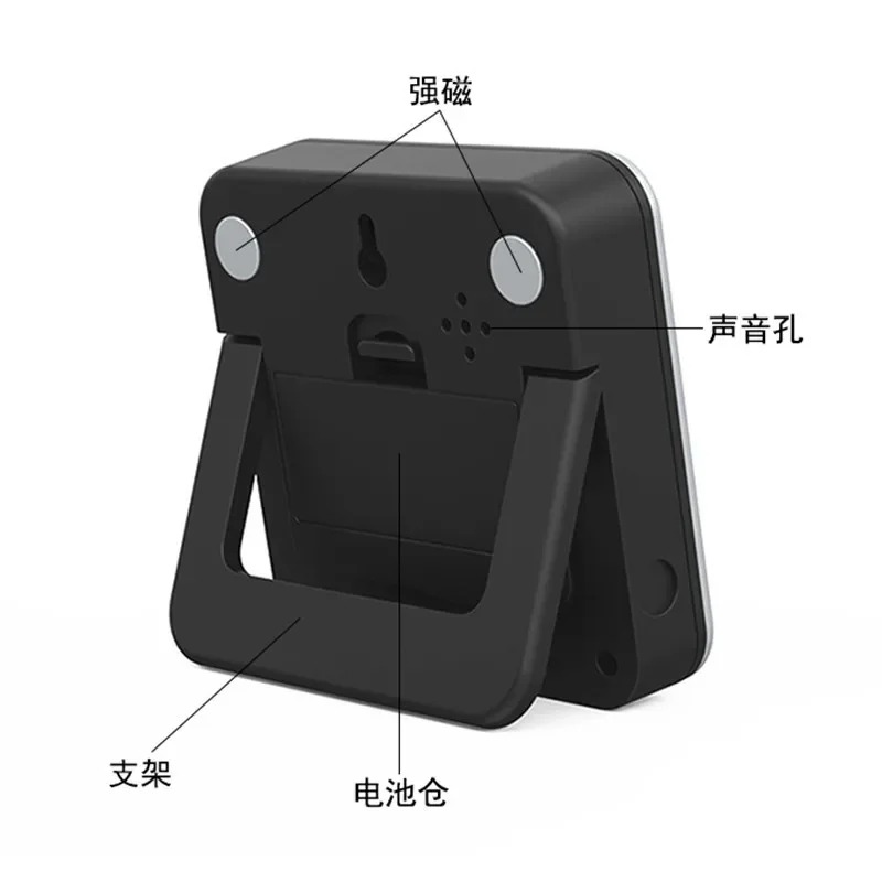 LCD Digital Meat Thermometer M - Meat Thermometer Camp 评论和价格