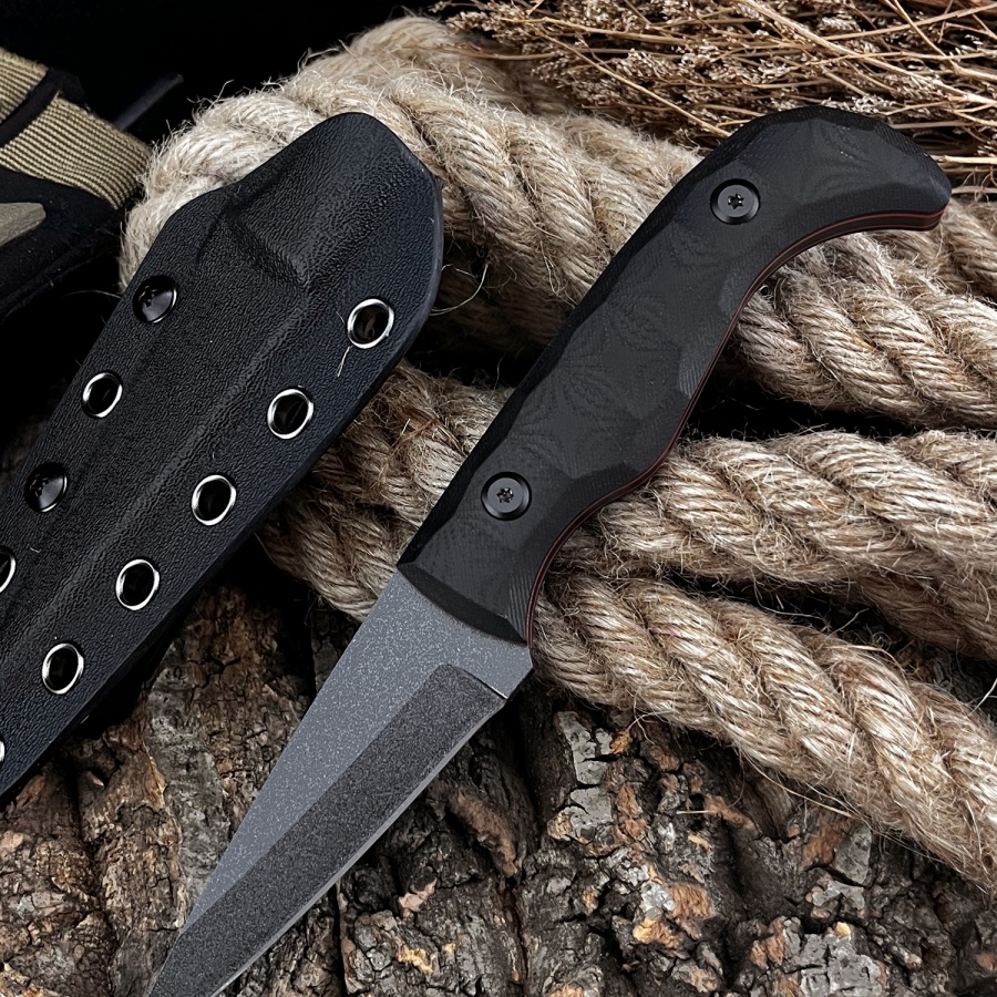 Handmade G10 Handle Outdoor Ca - Camping Cooking Essentials 评论和价格
