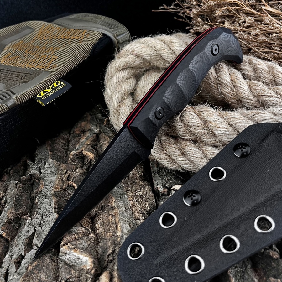 Handmade G10 Handle Outdoor Ca - Camping Cooking Essentials 评论和价格