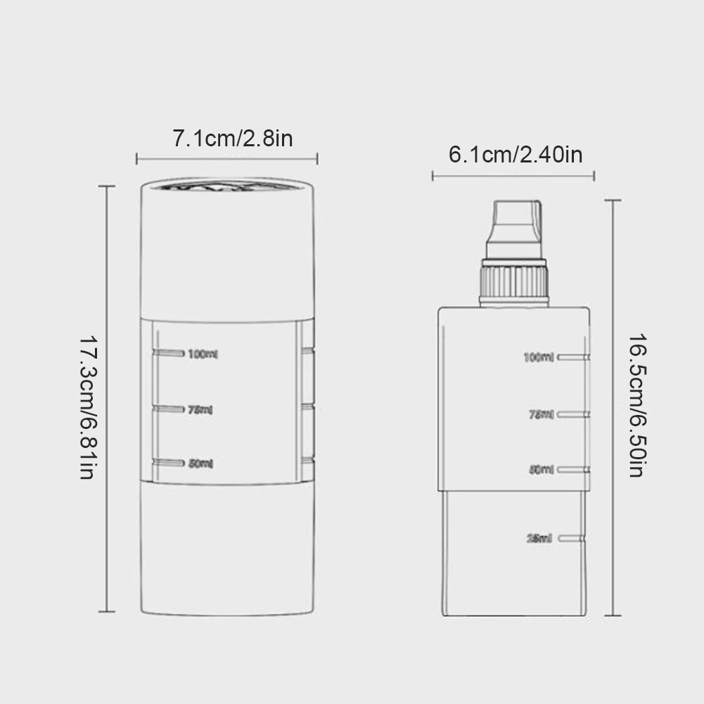 3 In 1 Outdoor Camping Seasoni - Camping Cooking Cylinder 评论和价格