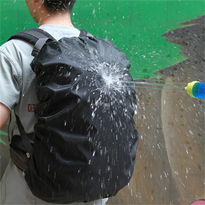 Lightweight Waterproof Backpac - Camping Cooking Cover 评论和价格