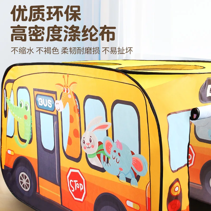Children's Tent Popup Play Ten - Campfire Cooking In Another World 评论和价格