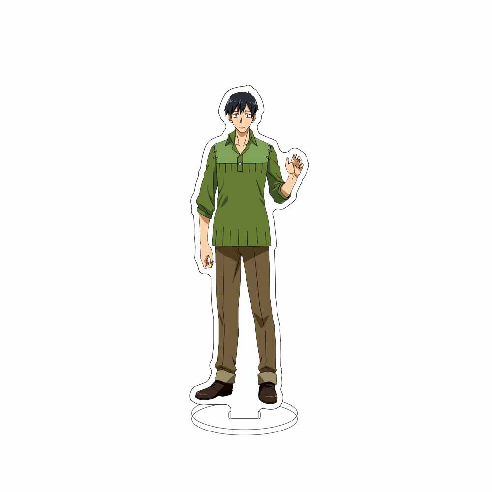 16CM Anime Campfire Cooking in - Campfire Cooking In Another World 评论和价格