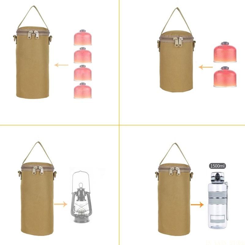 M5TC Cooking Gas Cylinder Cove - Camping Cooking Cylinder 评论和价格