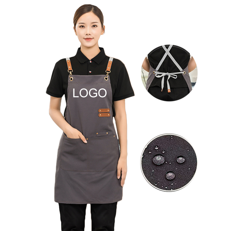 Professional Men Women Work Ap - Camping Cooking Apron 评论和价格
