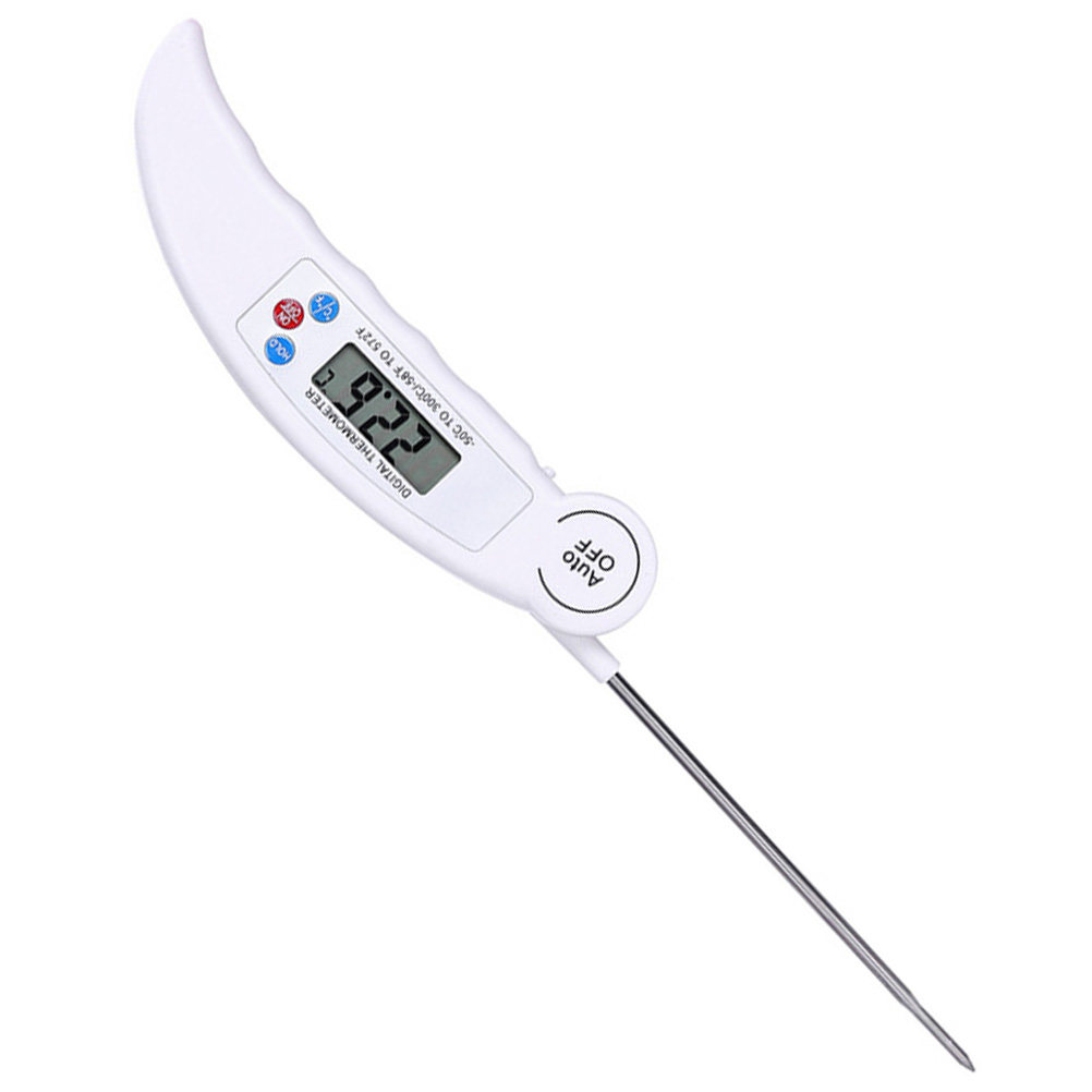 Folding Digital Thermometer St - Meat Thermometer Camp 评论和价格
