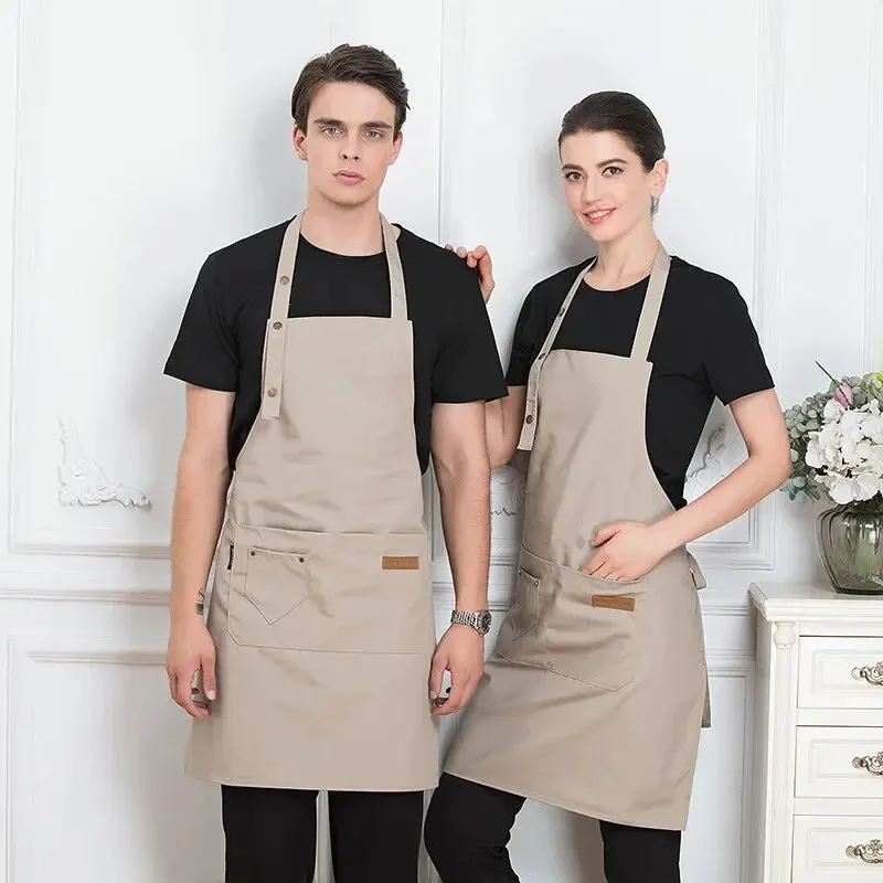 Fashion Kitchen Adjustable Apr - Camping Cooking Apron 评论和价格