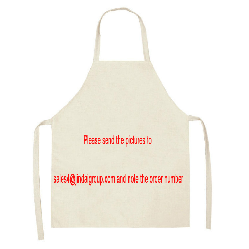 Customized Photo Aprons Kitche - Camping Cooking Apron 评论和价格