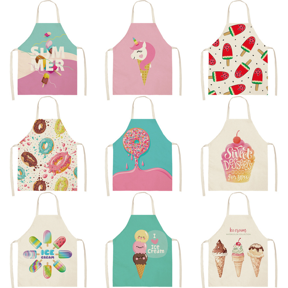 Customized Photo Aprons Kitche - Camping Cooking Apron 评论和价格