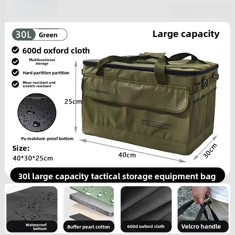 Portable Cassette Stove Set La - Camping Cooking Set Large 评论和价格