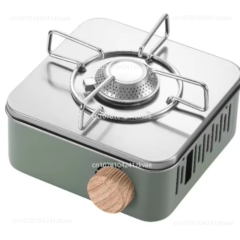 Butane Camping Stove with Port - Camping Cooking Essentials 评论和价格