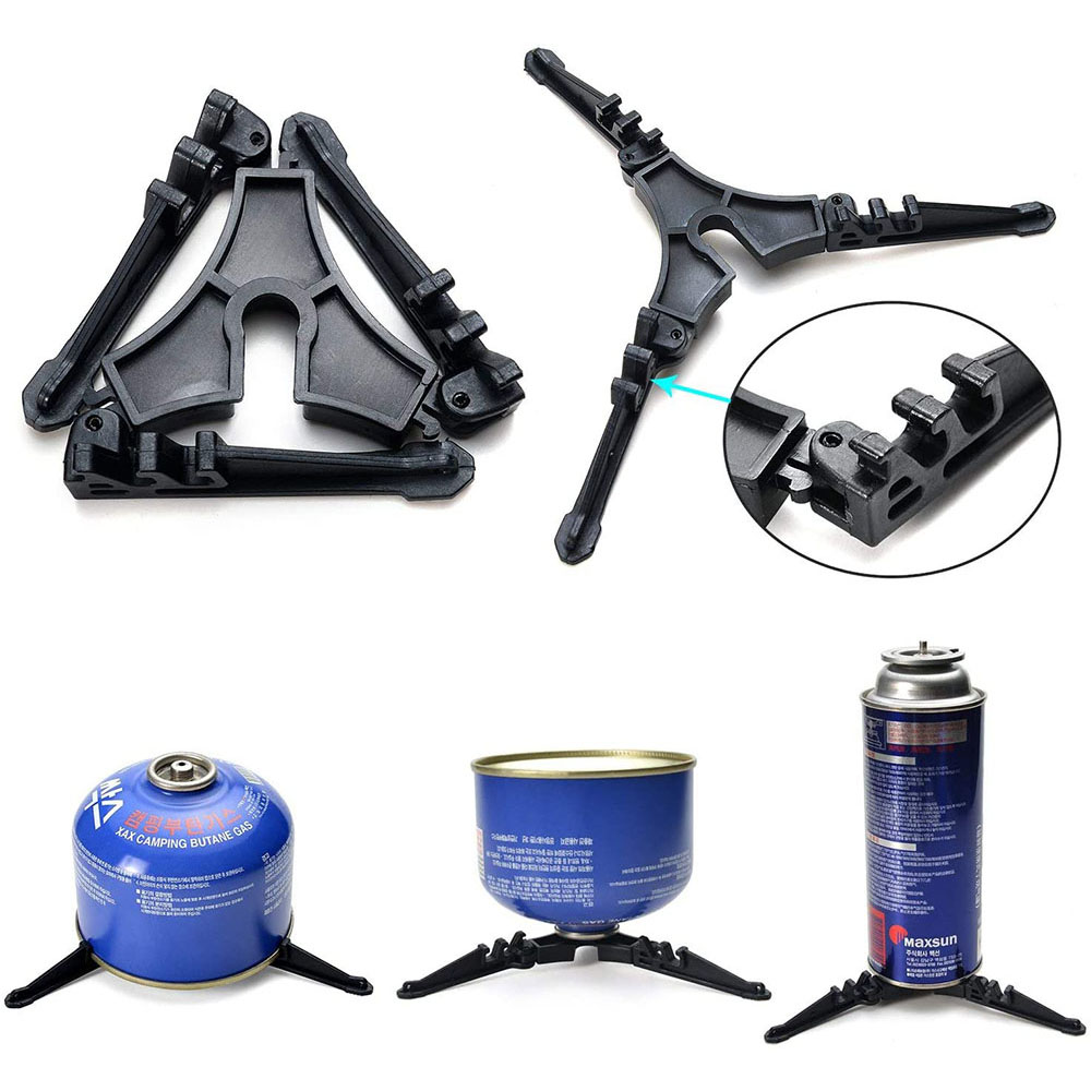 Camping Cookware Kit with Stov - Camping Cooking Essentials 评论和价格
