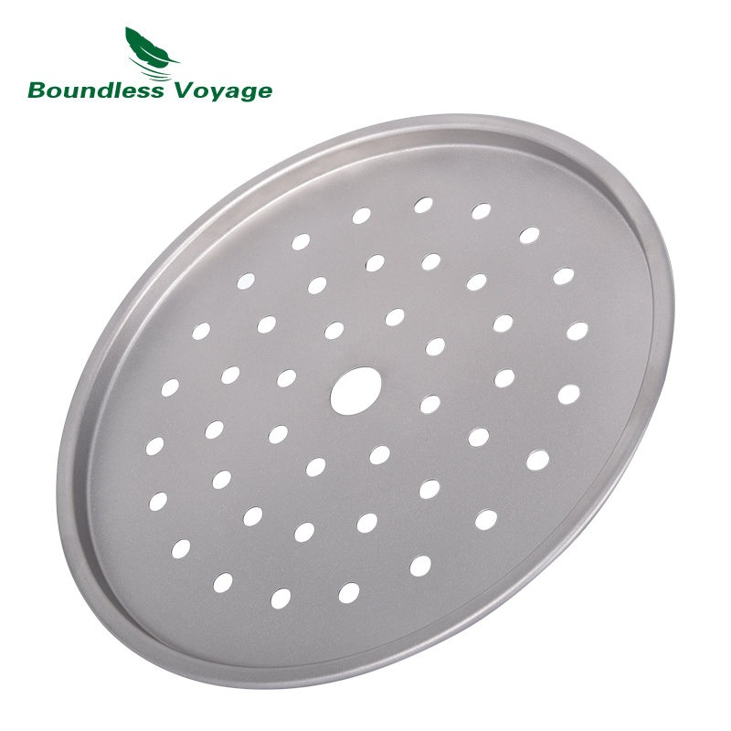 Boundless Voyage Camping Cooki - Camping Cooking Essentials 评论和价格